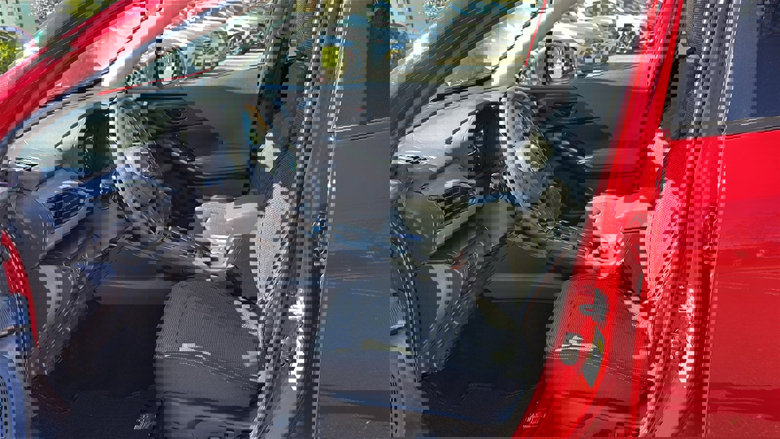 Used 2024 Subaru Crosstrek 2.0i Premium image 10