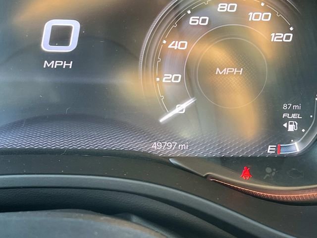 Used 2025 RAM 1500 Rebel w/ Rebel Level 1 Equipment Group AWD/4WD image 36