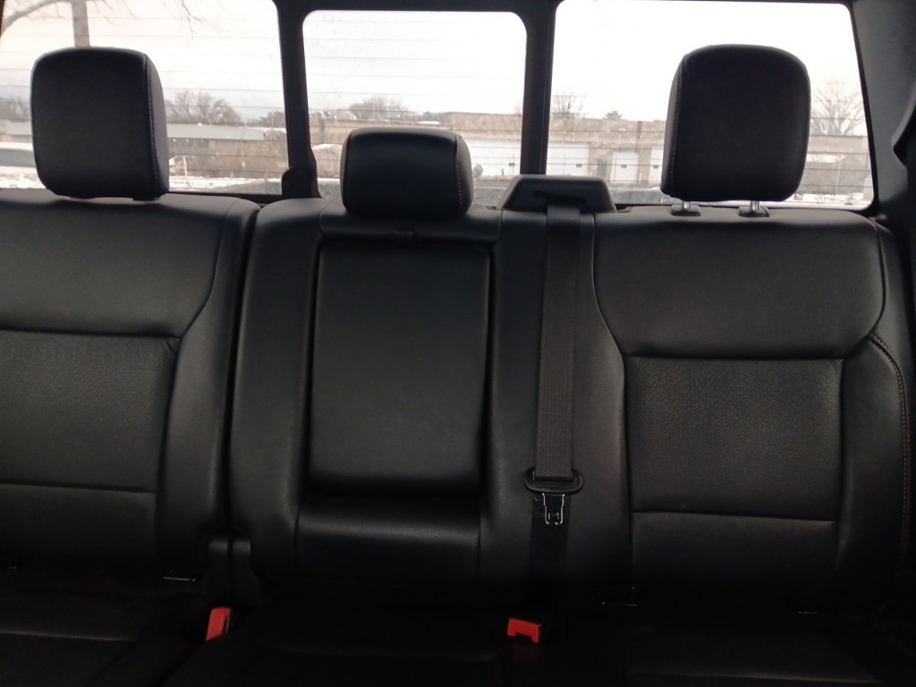 Used 2023 Ford F150 Lariat w/ Equipment Group 502A High image 20