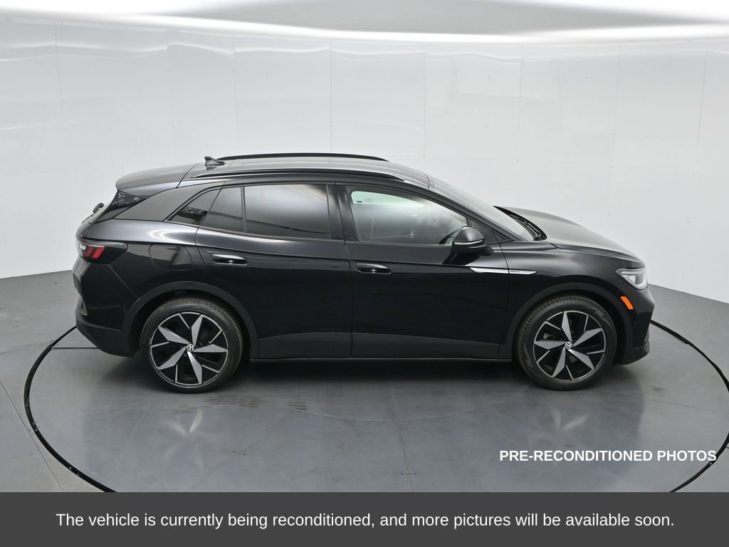 Used 2023 Volkswagen ID.4 Pro S image 56
