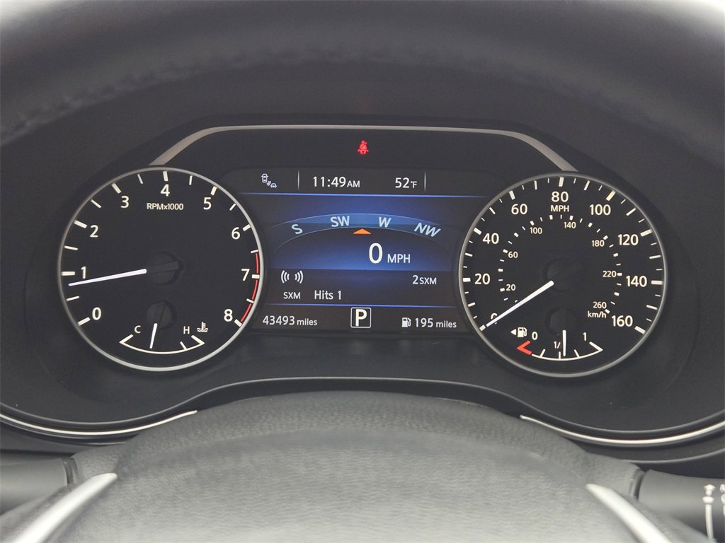 Used 2018 Nissan Maxima SR image 17