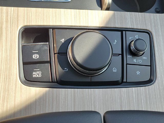 New 2026 MAZDA CX-90 3.3 Turbo w/ Premium Sport Pkg AWD/4WD image 16