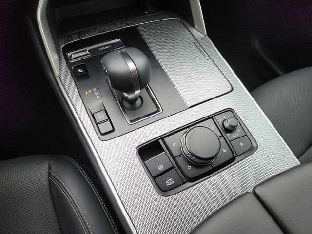 Used 2025 MAZDA CX-70 Plug-In Hybrid w/ Premium Pkg image 21