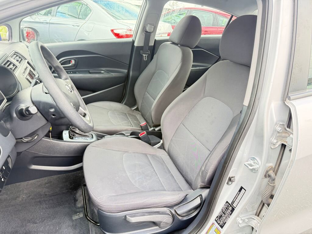 Used 2014 Kia Rio LX w/ Power Package image 10
