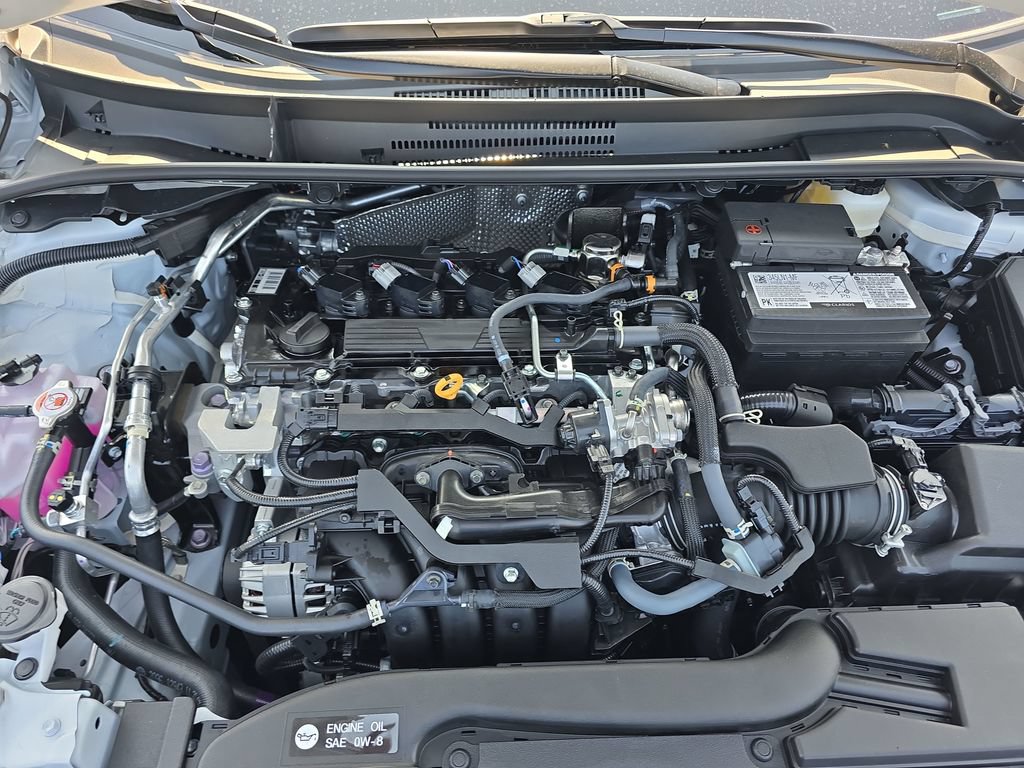 New 2026 Toyota Corolla SE FWD image 23