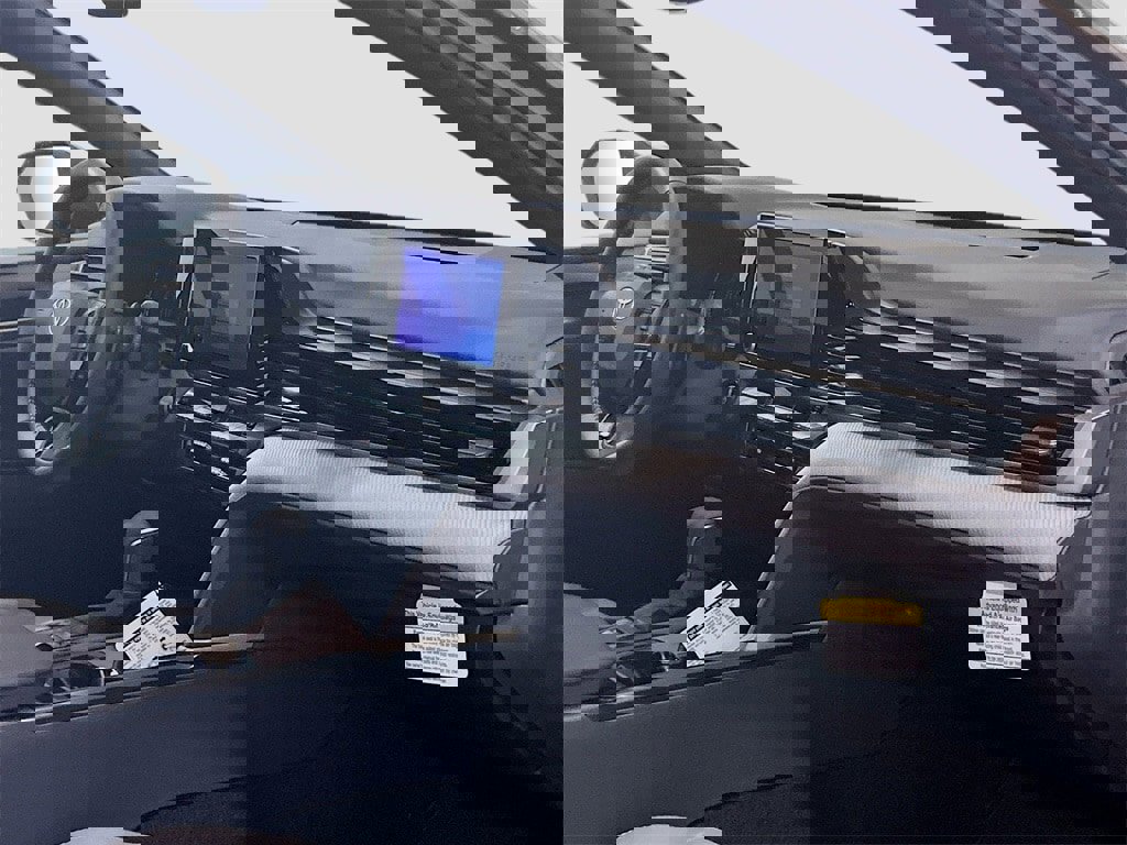 New 2026 Toyota Camry SE image 27