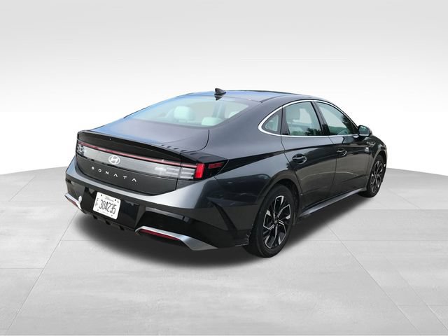 Used 2025 Hyundai Sonata SEL FWD image 27