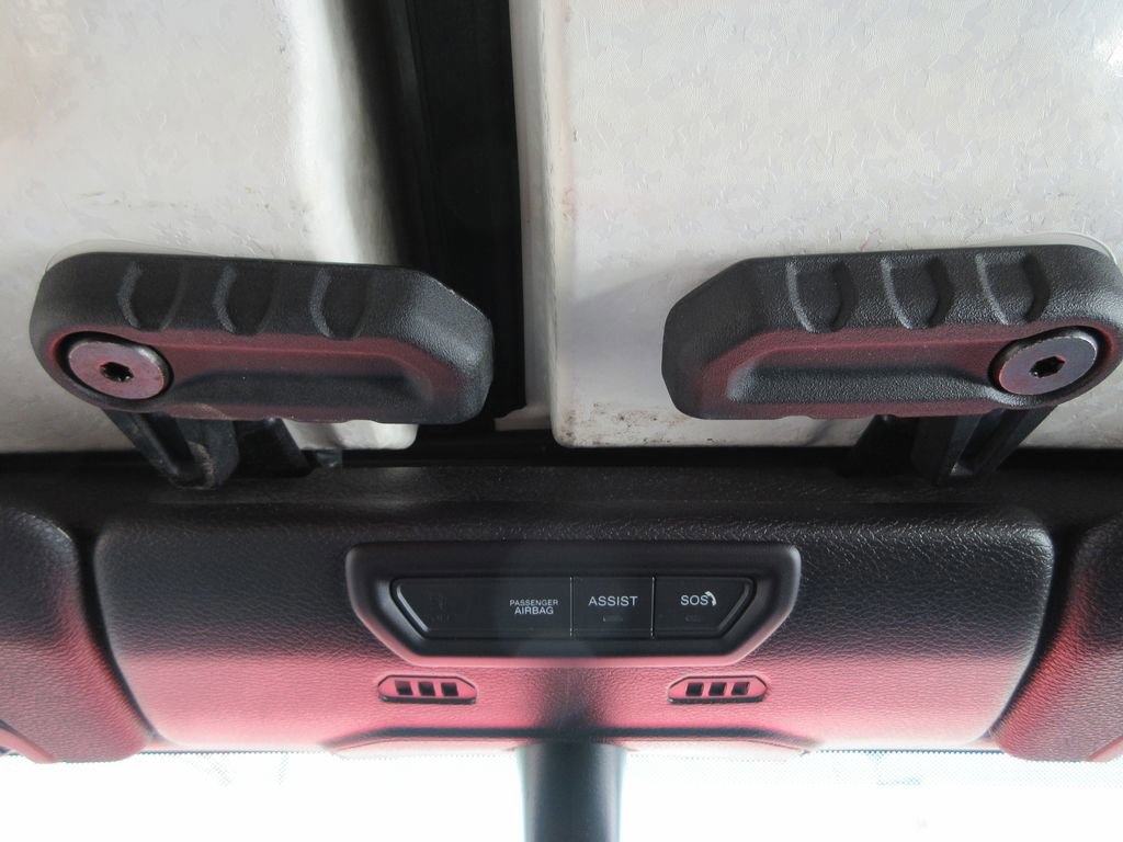 Used 2021 Jeep Gladiator Mojave image 44