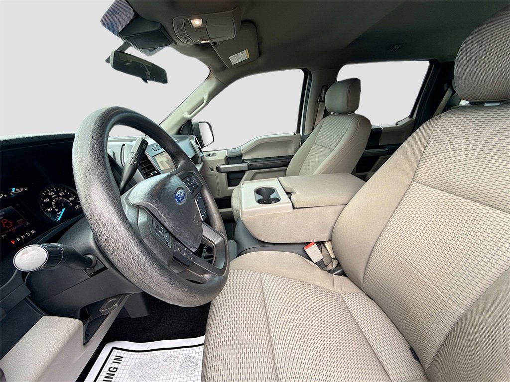 Used 2019 Ford F150 XLT w/ Trailer Tow Package image 19