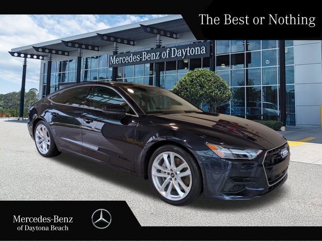 Used 2023 Audi A7 3.0T Premium Plus