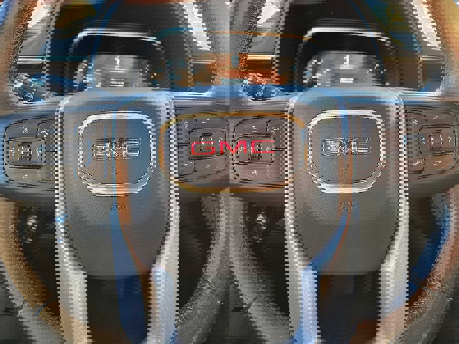 Used 2022 GMC Yukon SLE w/ Max Trailering Package image 26