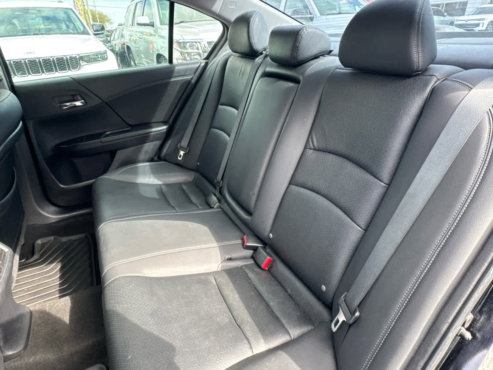 Used 2013 Honda Accord Touring image 20