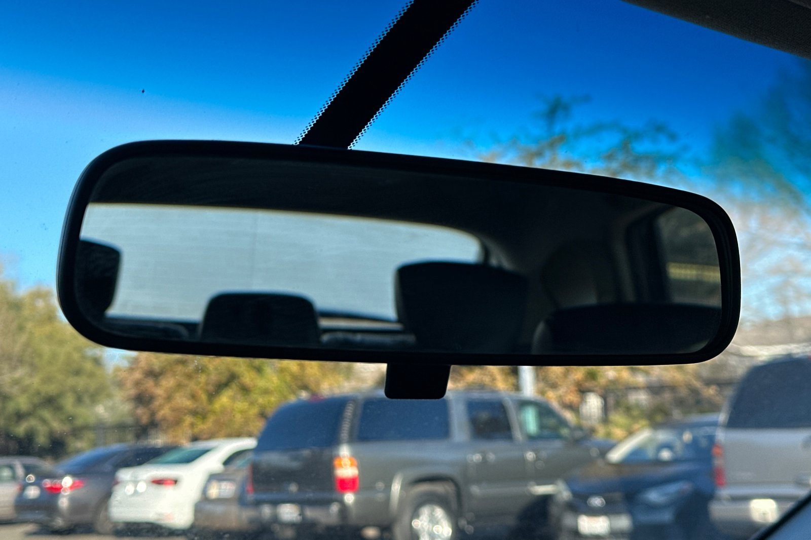 Used 2017 INFINITI QX50 2WD image 25