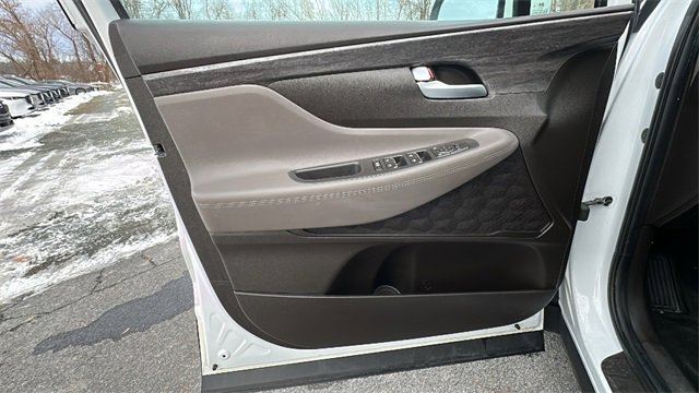 Used 2020 Hyundai Santa Fe SEL image 24