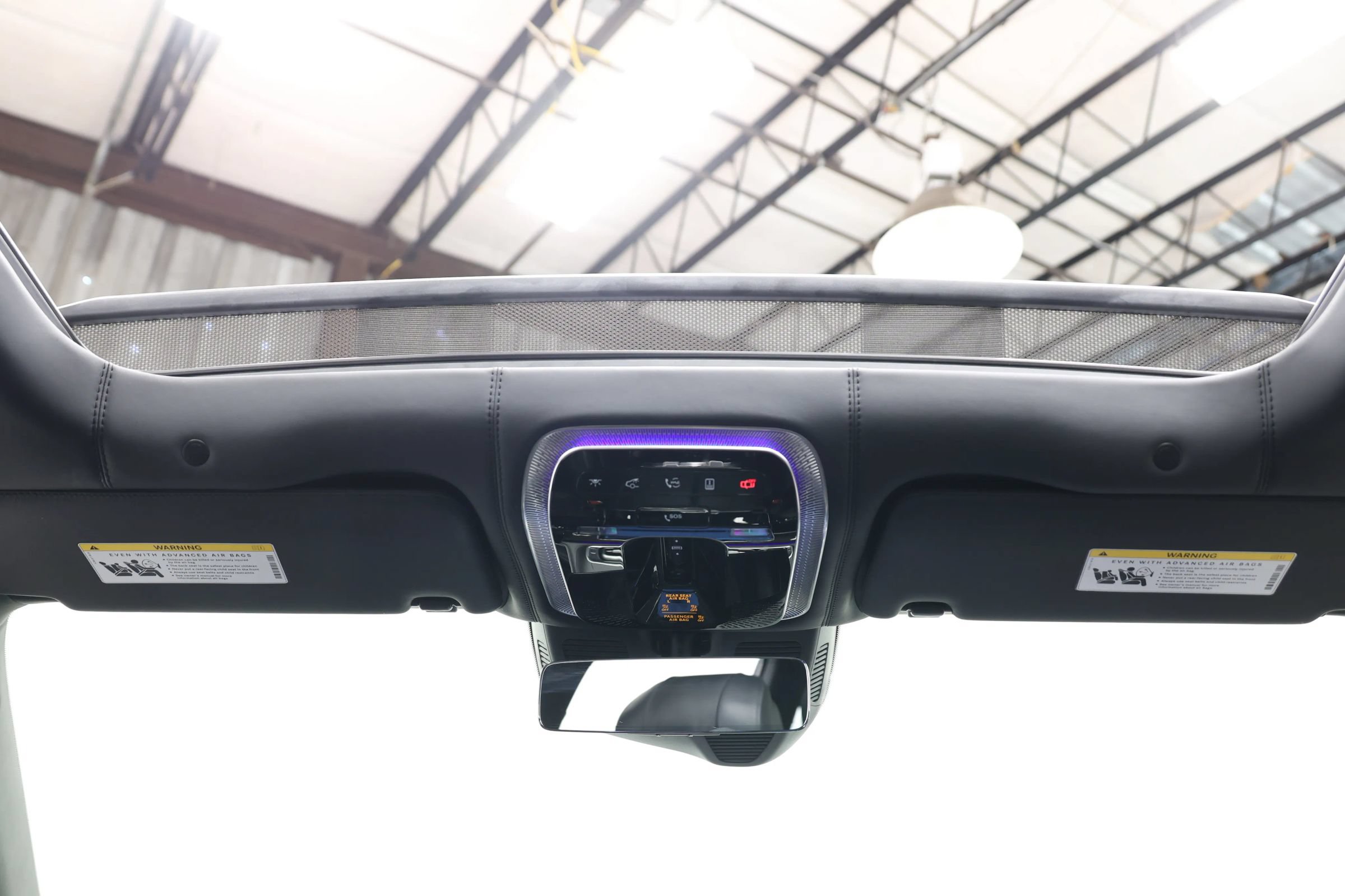 Used 2021 Mercedes-Benz Maybach S 580 4MATIC image 51