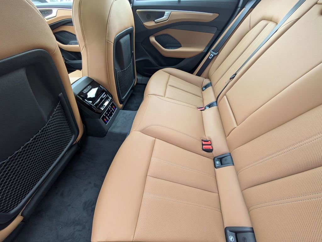 New 2026 Audi A6 Premium Plus image 29