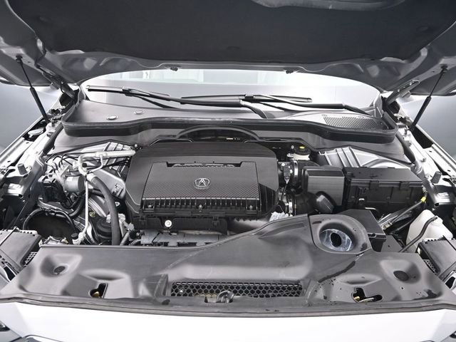 Used 2022 Acura MDX SH-AWD w/ Technology Package image 21