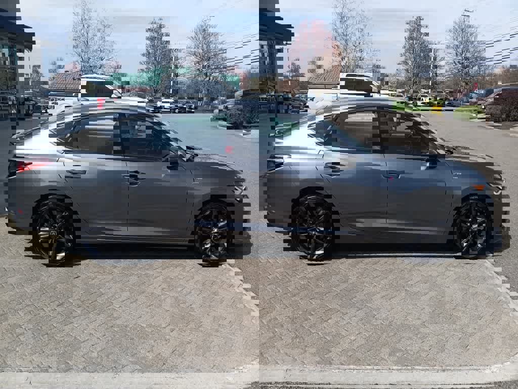 Used 2024 Acura Integra A-Spec FWD image 7