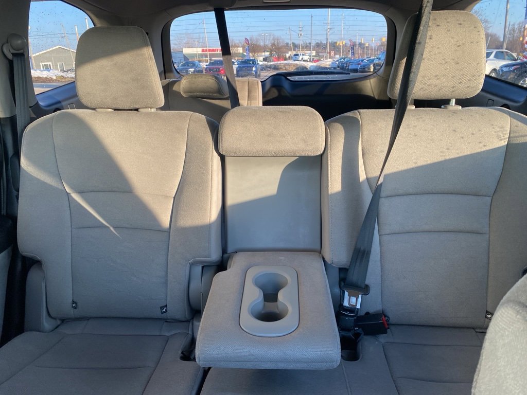 Used 2019 Honda Pilot EX image 22