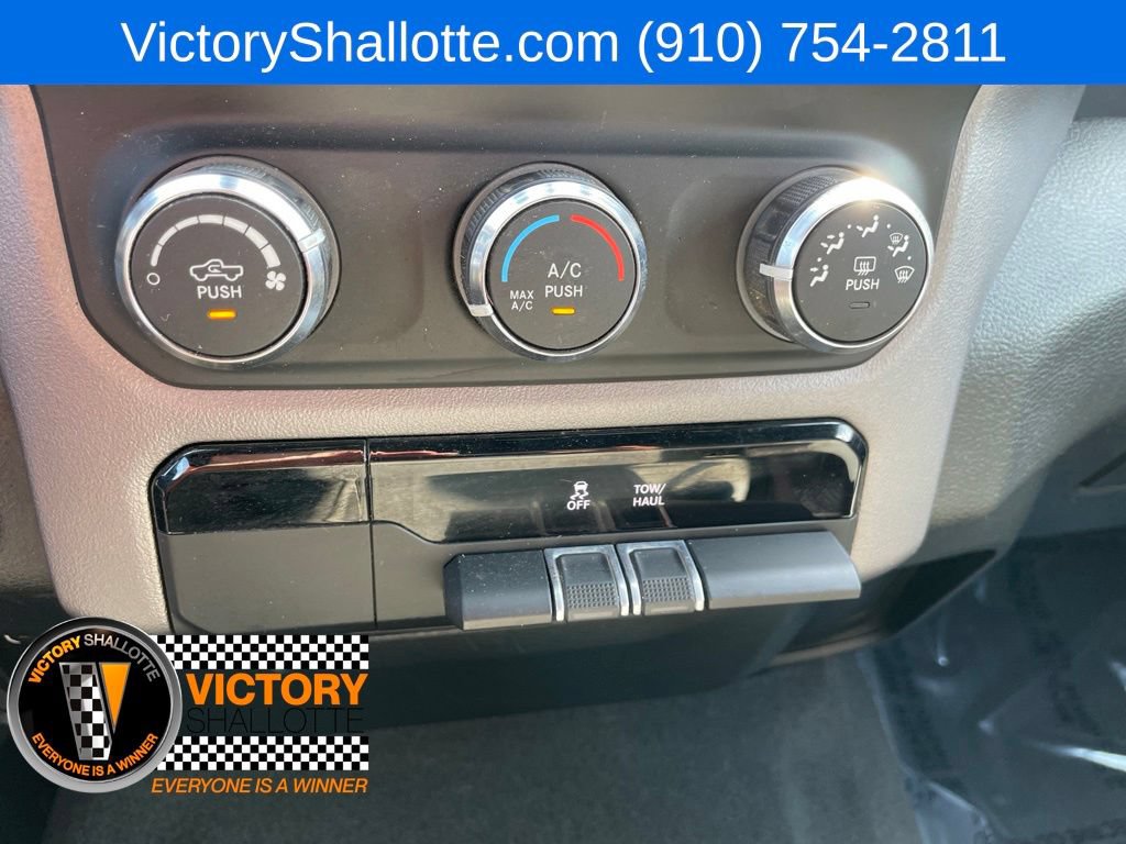 Certified 2023 RAM 1500 Big Horn AWD/4WD image 30