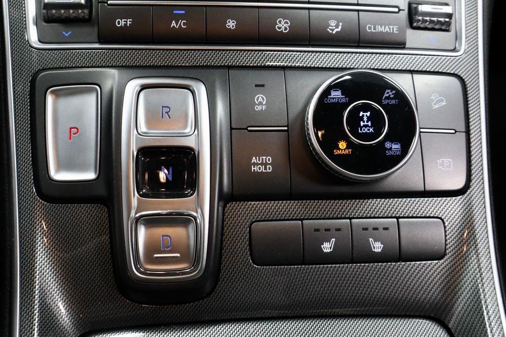 Certified 2023 Hyundai Santa Fe SEL AWD/4WD image 33