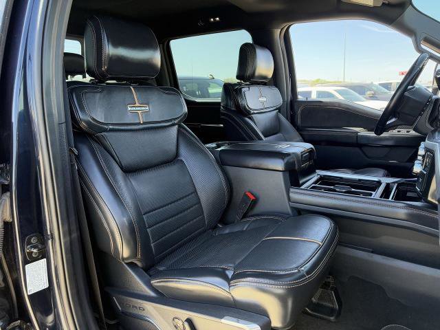 Certified 2024 Ford F350 Platinum w/ FX4 Off-Road Package image 32