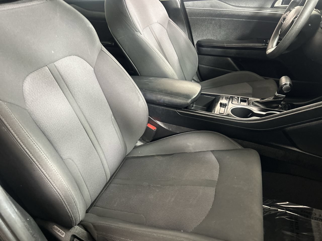 Used 2022 Kia K5 LXS FWD image 26