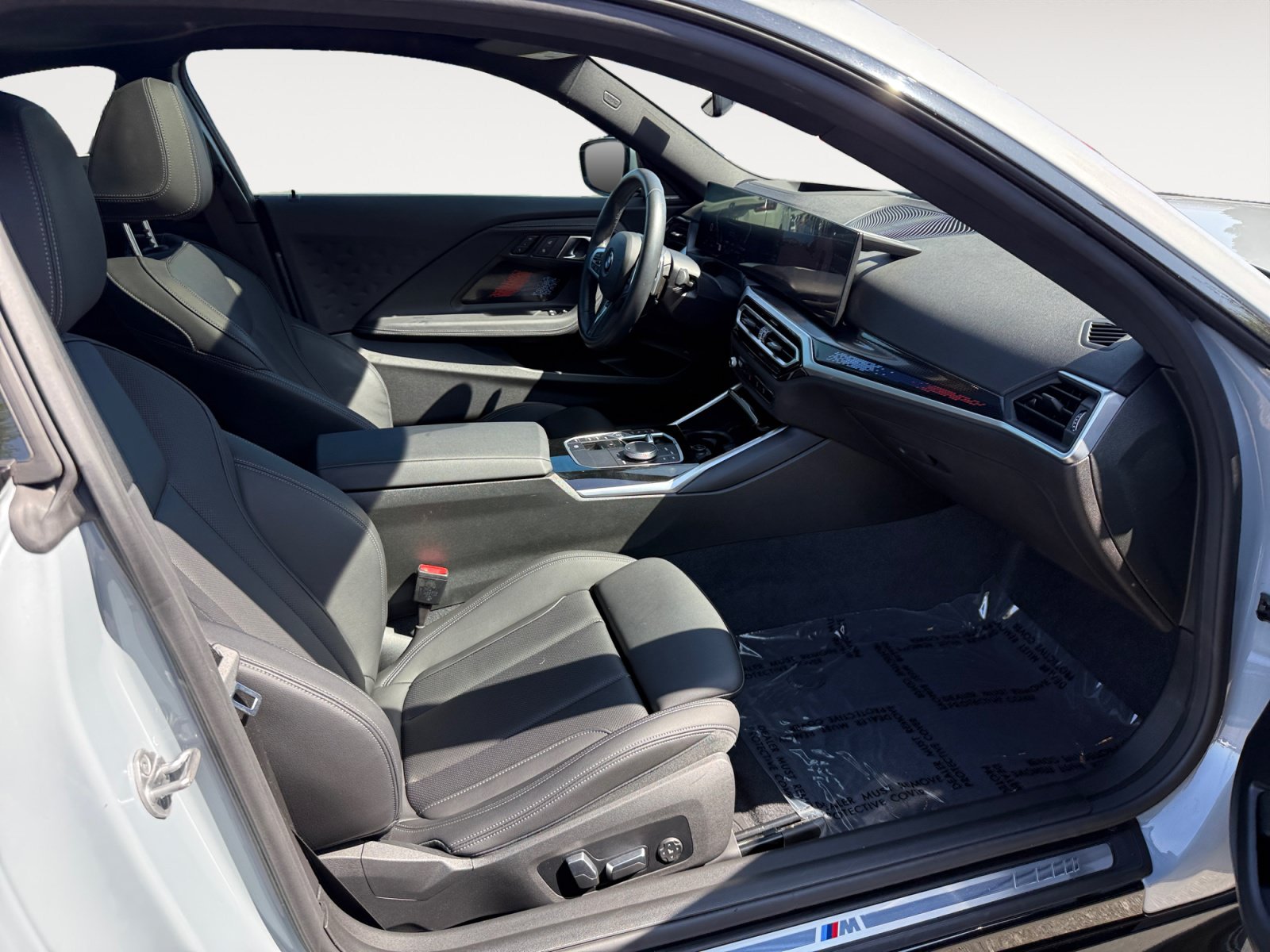 Used 2024 BMW 230i Coupe w/ Premium Package RWD image 19