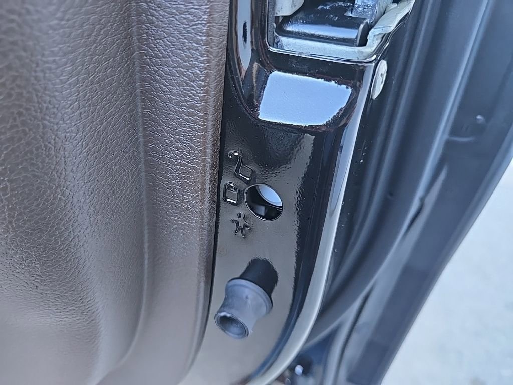 New 2026 RAM 1500 Laramie w/ Advanced Safety Group II image 98