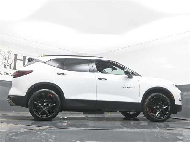 Used 2024 Chevrolet Blazer LT w/ Redline Edition image 52