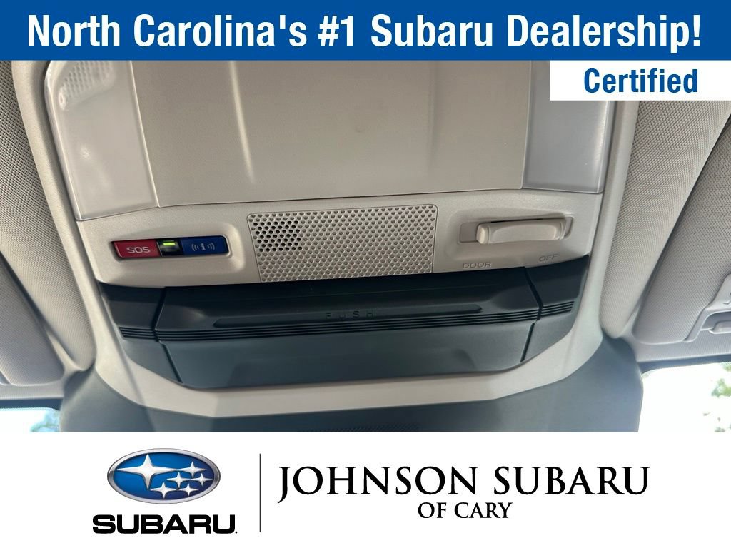 Used 2026 Subaru Ascent Premium AWD/4WD image 18