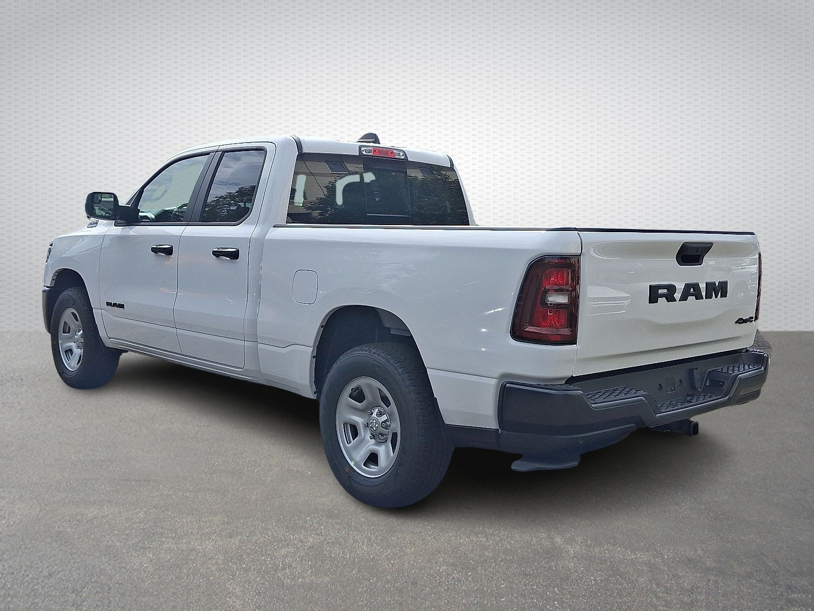 New 2027 RAM 1500 Tradesman AWD/4WD image 3