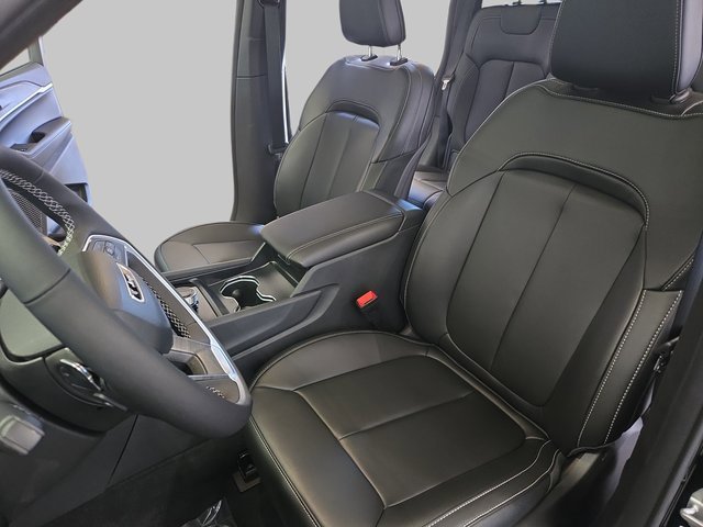 New 2025 Jeep Grand Cherokee Limited w/ Trailer Tow Package image 18