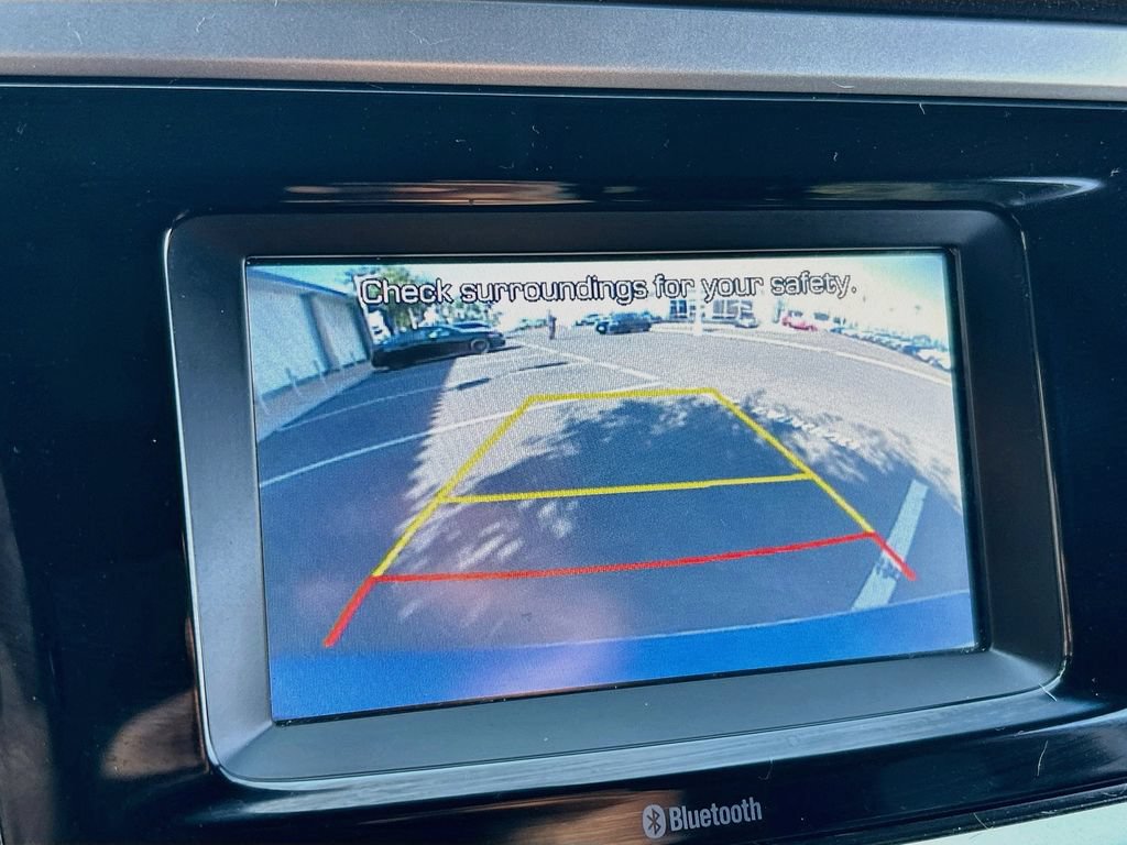 Used 2018 Hyundai Accent SE FWD image 13