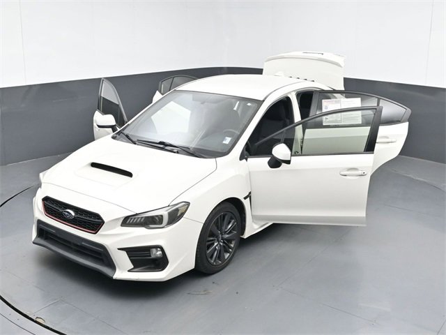 Used 2018 Subaru WRX w/ Popular Package #1 image 51