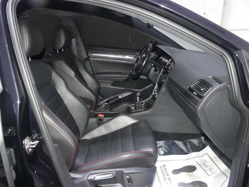 Used 2021 Volkswagen GTI Autobahn FWD image 21