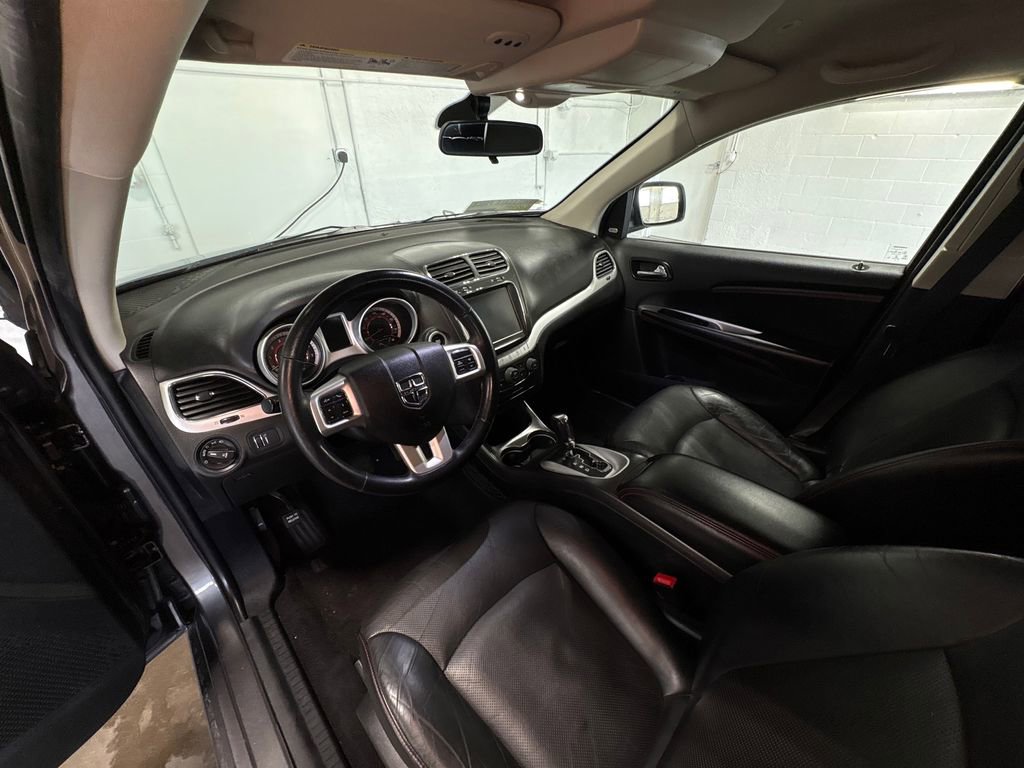 Used 2018 Dodge Journey GT w/ Driver Convenience Group image 23