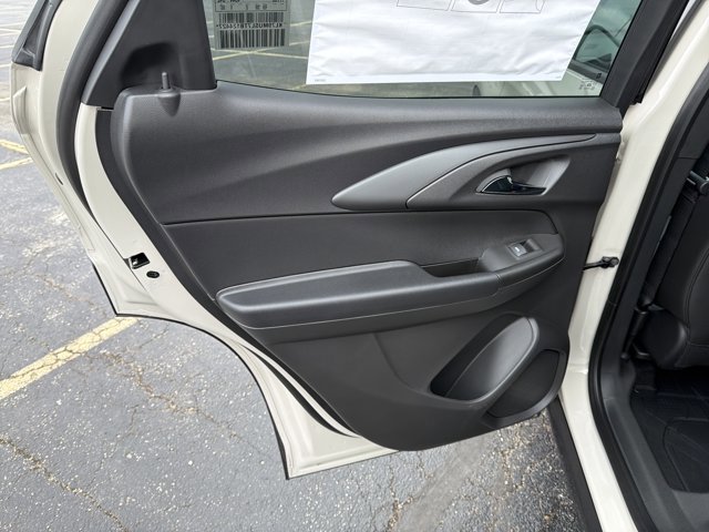 New 2026 Chevrolet TrailBlazer RS image 24