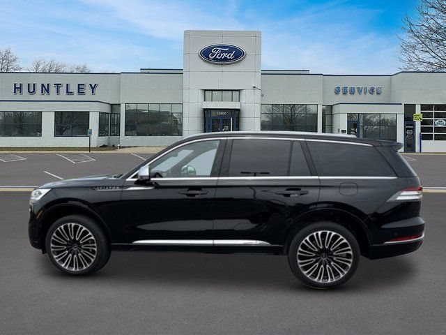 Used 2020 Lincoln Aviator Black Label w/ Dynamic Handling Package AWD/4WD image 6