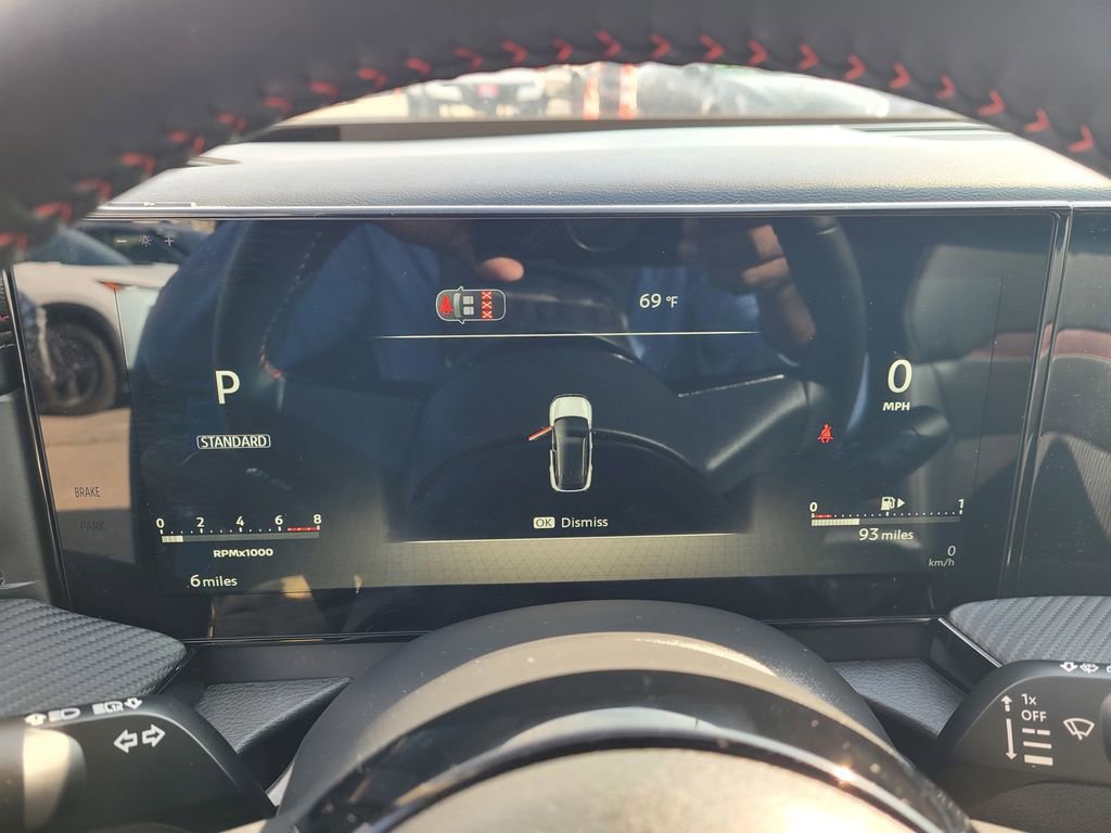 New 2026 Nissan Kicks SR image 11