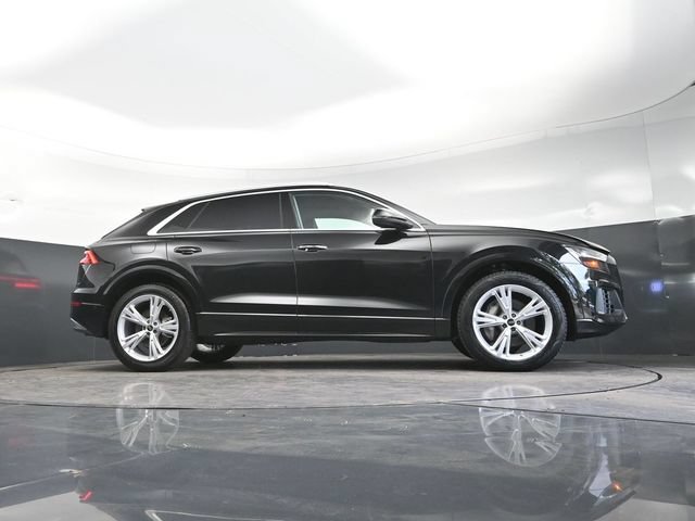 Used 2023 Audi Q8 Prestige AWD/4WD image 25
