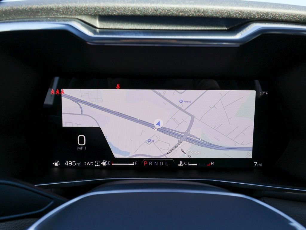 New 2026 GMC Canyon Denali image 20