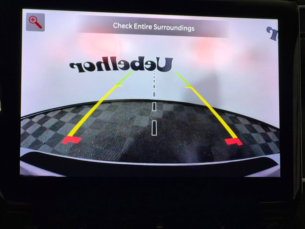 Used 2021 Jeep Grand Cherokee L Limited image 20