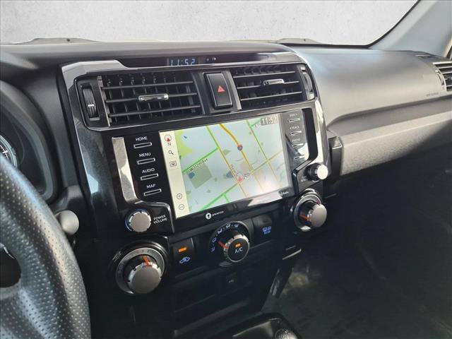 Used 2020 Toyota 4Runner TRD Off-Road Premium AWD/4WD image 15