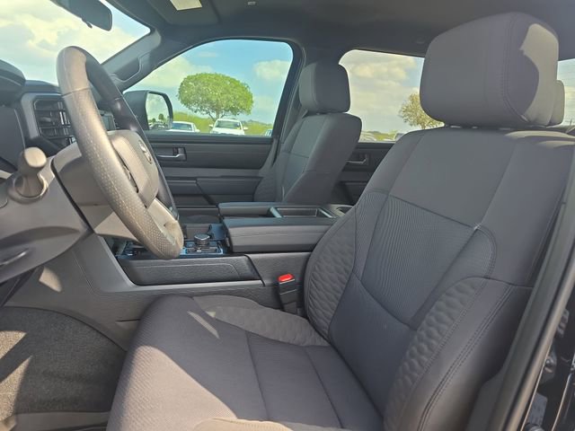 Used 2026 Toyota Tundra SR5 w/ SX Package image 14