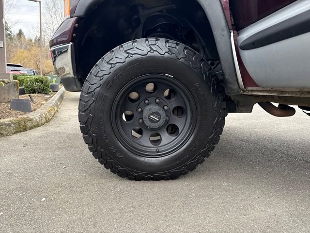 Used 2004 Dodge Ram 2500 Truck SLT w/ Trailer Tow Group image 26