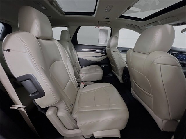 Used 2021 Buick Enclave Premium w/ Sun and Sites Package image 44