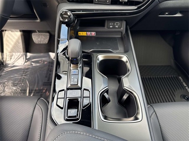 New 2026 Lexus NX 450h+ AWD w/ Luxury Package image 26