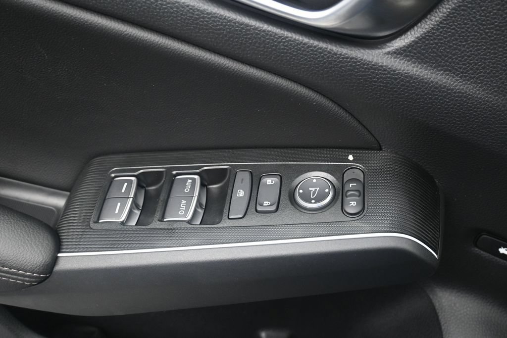 Used 2026 Honda Civic Sport Touring image 14