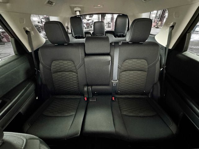 Certified 2023 Nissan Pathfinder SV image 20